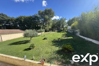 achat maison st-genies-de-malgoires 30190