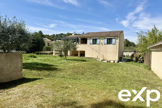 achat maison st-genies-de-malgoires 30190