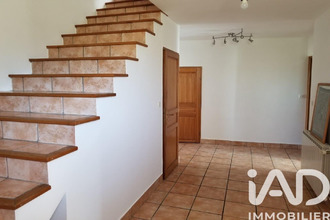 achat maison st-genies-de-malgoires 30190