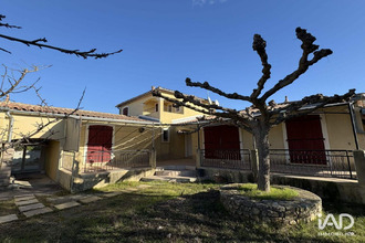 achat maison st-genies-de-malgoires 30190