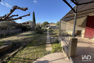 achat maison st-genies-de-malgoires 30190