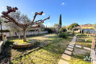 achat maison st-genies-de-malgoires 30190