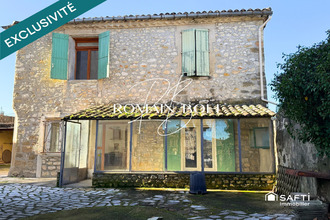 achat maison st-genies-de-malgoires 30190