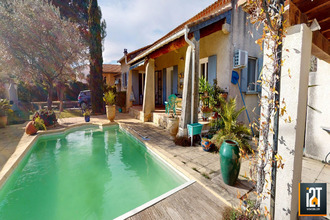 achat maison st-genies-de-malgoires 30190