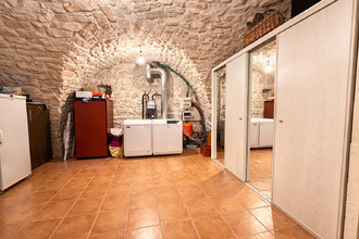 achat maison st-genies-de-malgoires 30190