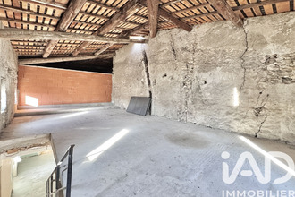 achat maison st-genies-de-malgoires 30190