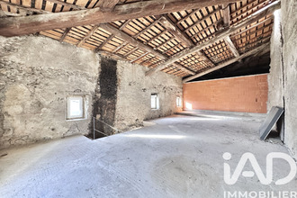 achat maison st-genies-de-malgoires 30190