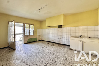 achat maison st-genies-de-malgoires 30190