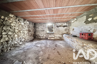 achat maison st-genies-de-malgoires 30190