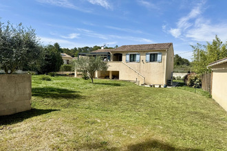 achat maison st-genies-de-malgoires 30190