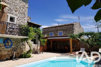 achat maison st-genies-de-malgoires 30190