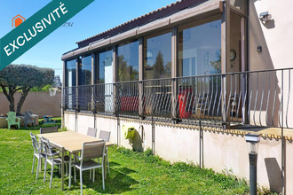 achat maison st-genies-de-malgoires 30190