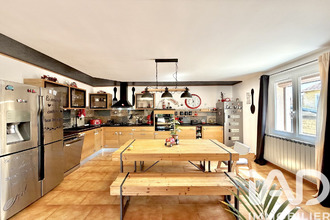 achat maison st-genies-de-malgoires 30190