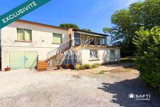 achat maison st-genies-de-malgoires 30190