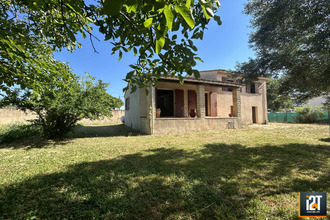 achat maison st-genies-de-malgoires 30190