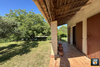achat maison st-genies-de-malgoires 30190