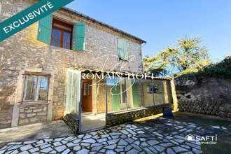 achat maison st-genies-de-malgoires 30190