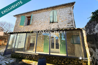 achat maison st-genies-de-malgoires 30190