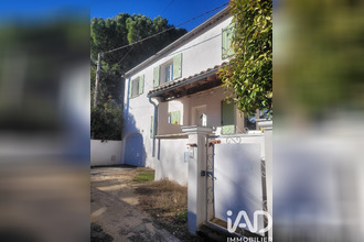 achat maison st-genies-de-malgoires 30190