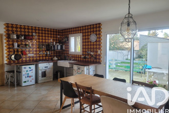 achat maison st-genies-de-malgoires 30190