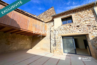 achat maison st-genies-de-malgoires 30190