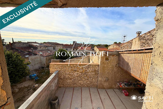 achat maison st-genies-de-malgoires 30190