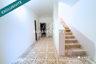 achat maison st-genies-de-malgoires 30190