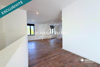 achat maison st-genies-de-malgoires 30190