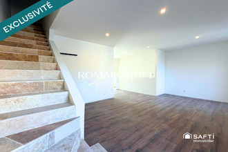 achat maison st-genies-de-malgoires 30190