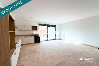 achat maison st-genies-de-malgoires 30190