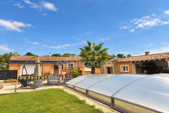 achat maison st-genies-de-malgoires 30190