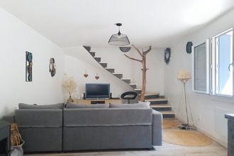 achat maison st-genies-de-varensal 34610