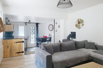 achat maison st-genies-de-varensal 34610