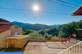 achat maison st-genies-de-varensal 34610