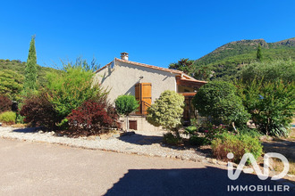 achat maison st-genies-de-varensal 34610