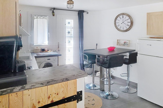 achat maison st-genies-de-varensal 34610