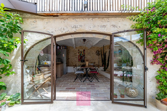 achat maison st-genies-des-mourgues 34160