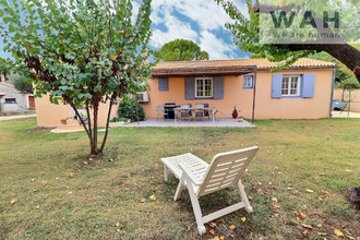 achat maison st-genies-des-mourgues 34160