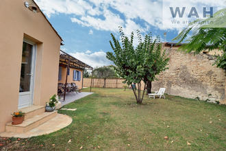 achat maison st-genies-des-mourgues 34160