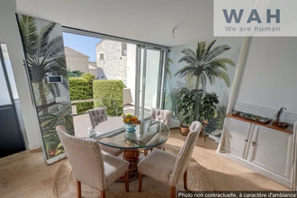 achat maison st-genies-des-mourgues 34160