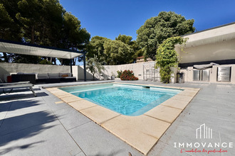 achat maison st-genies-des-mourgues 34160