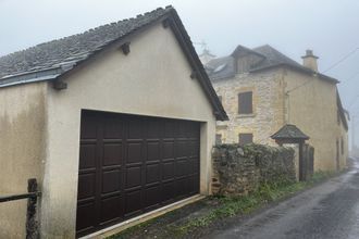 achat maison st-geniez-d-olt 12130