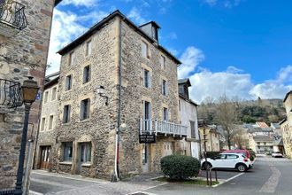 achat maison st-geniez-d-olt 12130