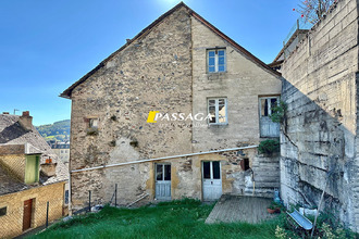 achat maison st-geniez-d-olt 12130