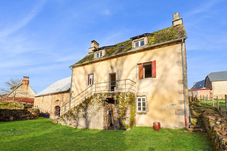 achat maison st-geniez-o-merle 19220