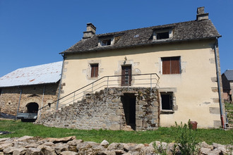 achat maison st-geniez-o-merle 19220