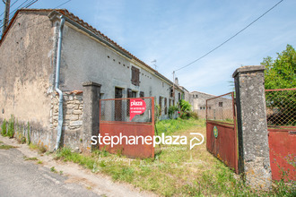 achat maison st-genis-d-hiersac 16570