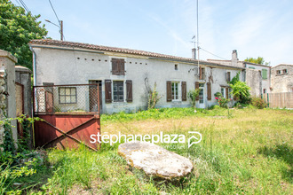 achat maison st-genis-d-hiersac 16570