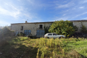 achat maison st-genis-d-hiersac 16570