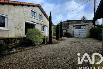 achat maison st-genis-d-hiersac 16570